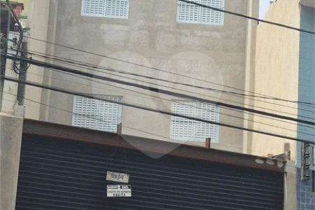 Salão para alugar em Vila Nova Cachoeirinha, São Paulo, SP