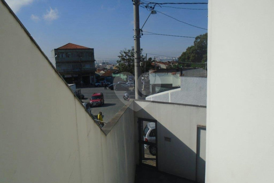 Sobrado à venda com 3 quartos em Vila Maria, São Paulo, SP
