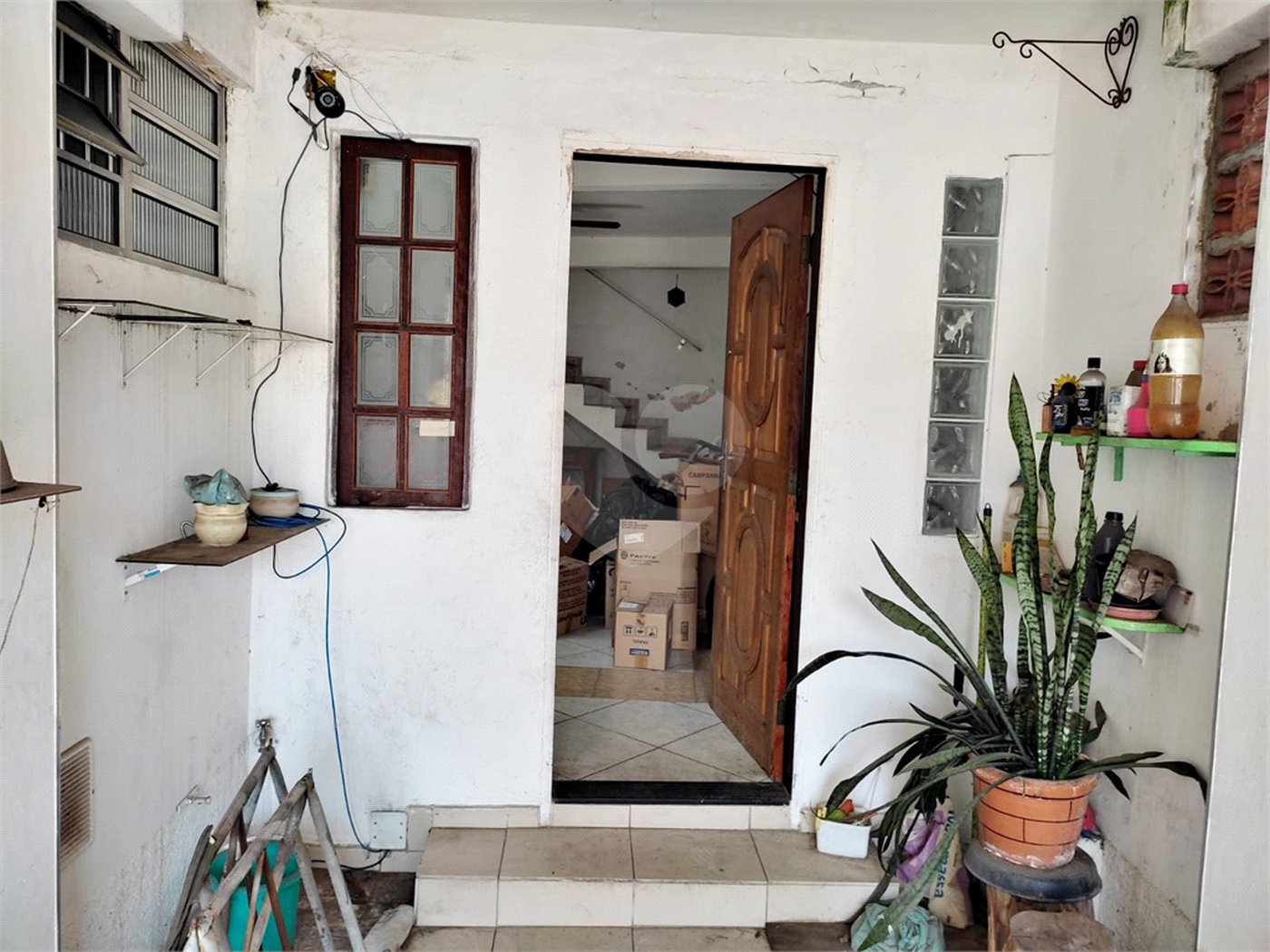 Sobrado à venda com 3 quartos em Mandaqui, São Paulo, SP