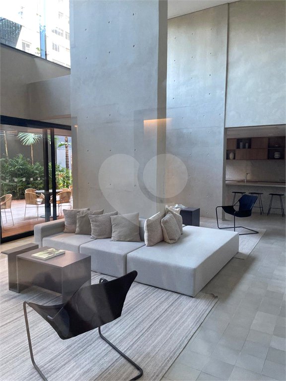 Apartamento à venda com 2 suítes em Pinheiros, São Paulo, SP
