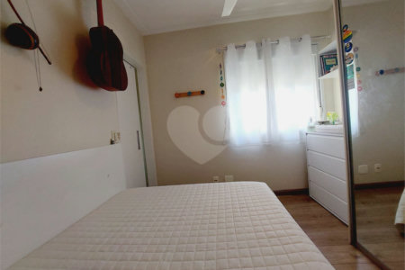 Apartamento à venda com 3 quartos, sendo 1 suíte,  em Vila Leopoldina, São Paulo, SP