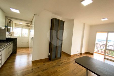 Apartamento à venda com 2 quartos no Centro, Araraquara, SP