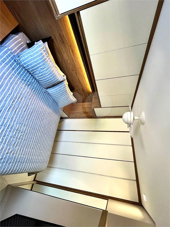 Apartamento à venda com 2 quartos em Mandaqui, São Paulo, SP