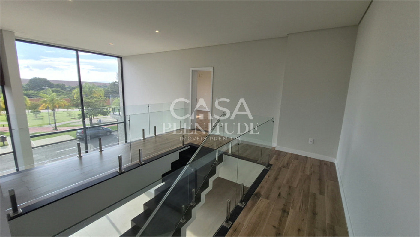 Casa em condomínio à venda com 4 suítes em Alphaville Nova Esplanada, Votorantim, SP