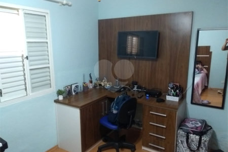 Casa Térrea à venda com 3 quartos, sendo 1 suíte, em Jardim Europa, Sorocaba, SP