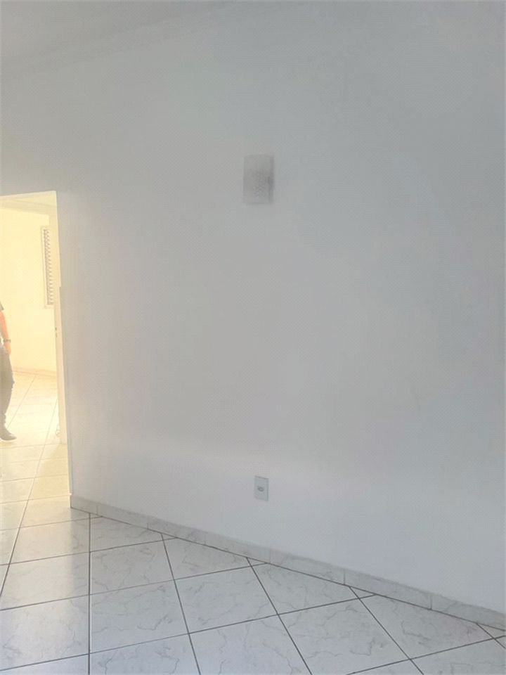 Apartamento Residencial à venda, Catiapoã, São Vicente - AP0434.
