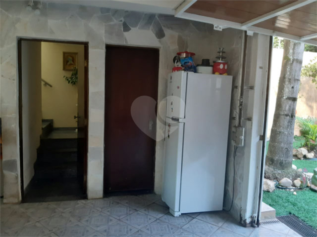 Sobrado à venda com 3 quartos, sendo 1 suíte,  em Horto Florestal, São Paulo, SP