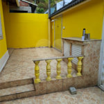 Casa Térrea à venda com 2 quartos em Campo Grande, Rio de Janeiro, RJ