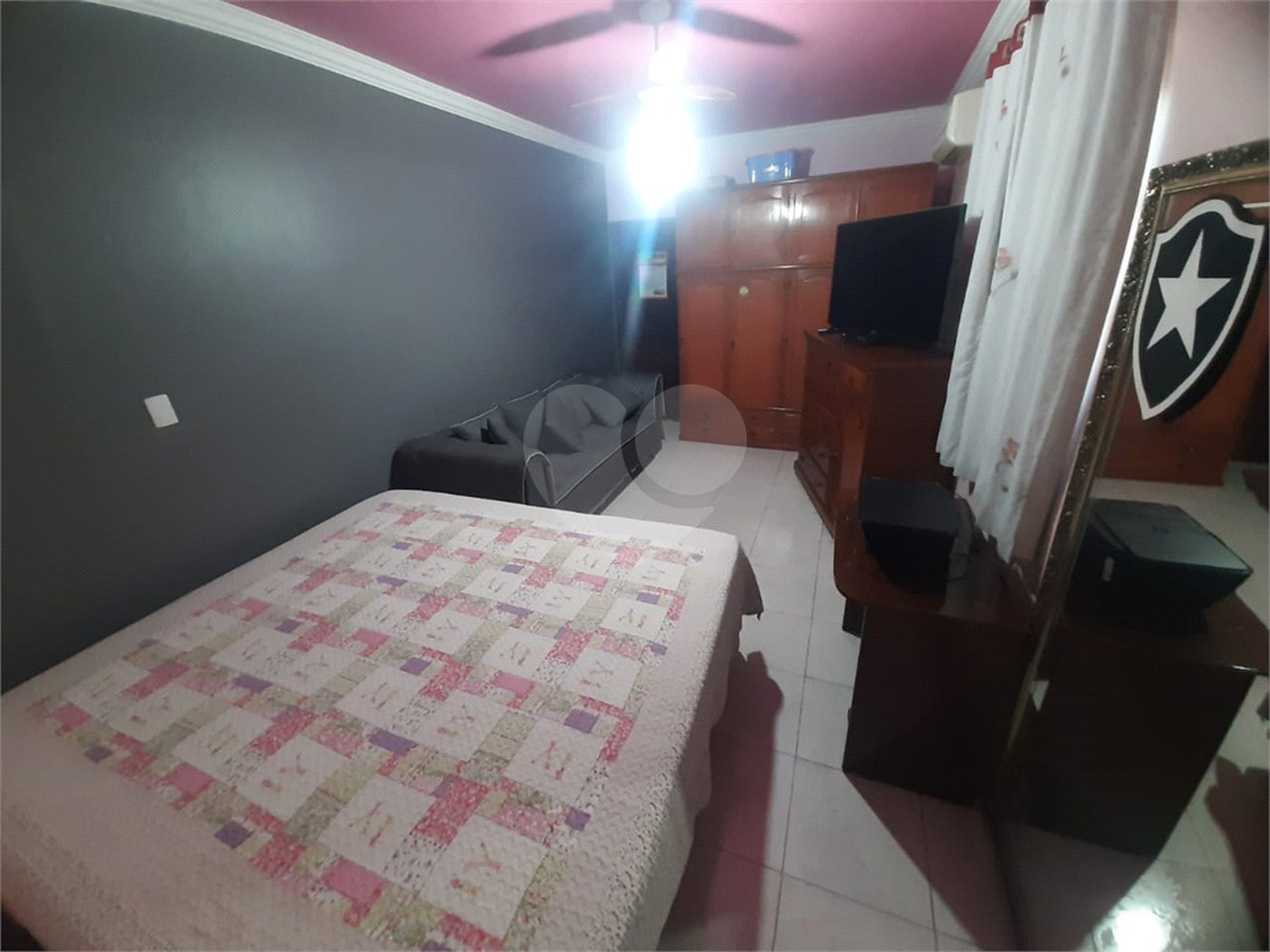 Casa à venda com 4 suítes em Santa Cruz, Rio de Janeiro, RJ
