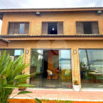 Casa à venda com 6 quartos, sendo 4 suítes,  em Maranduba, Ubatuba, SP
