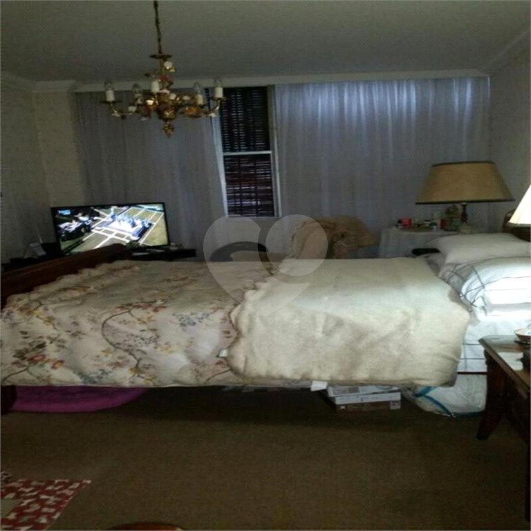 Apartamento à venda com 4 quartos, sendo 3 suítes, em Jardim Paulista, São Paulo, SP