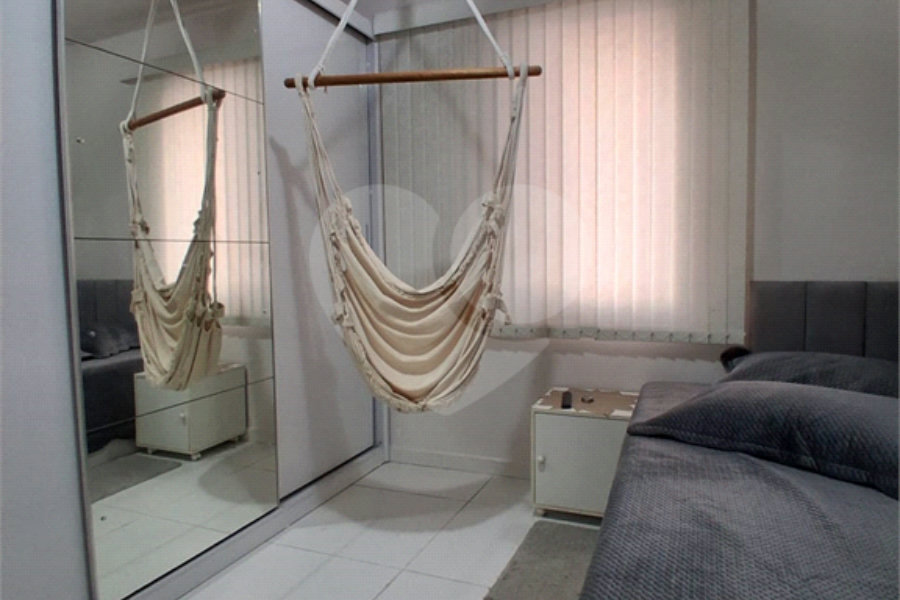 Apartamento à venda com 2 quartos em Conceição, São Paulo, SP