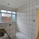 Apartamento com 1 dormitório à venda, 37 m² por R$ 300.000,00 - Campo Grande - Santos/SP