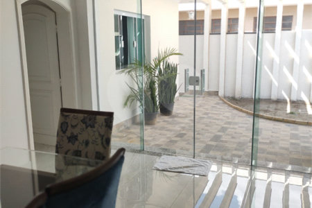 Casa à venda com 3 quartos, sendo 2 suítes, em Jardim Santa Rosália, Sorocaba, SP