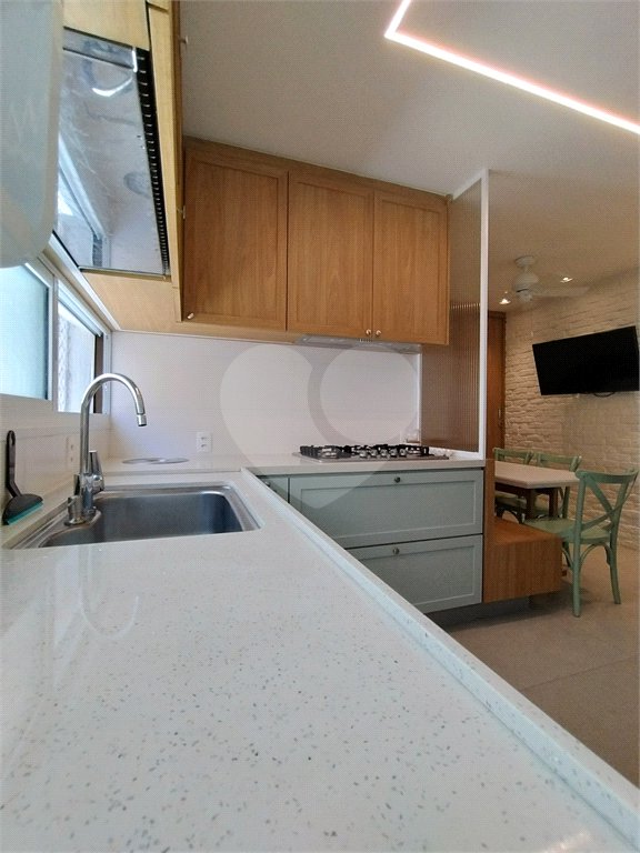 Apartamento à venda com 3 quartos, sendo 1 suíte, em Recreio dos Bandeirantes, Rio de Janeiro, RJ