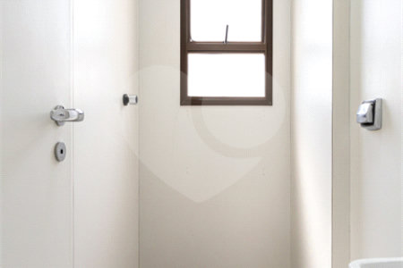 Apartamento à venda com 3 suítes em Perdizes, São Paulo, SP