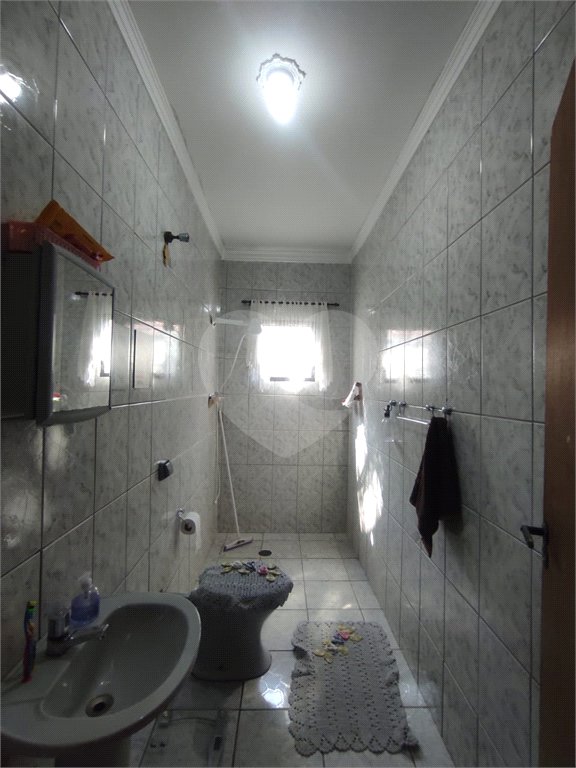 Casa à venda com 3 quartos, sendo 1 suíte, em Residencial Monte Verde, Indaiatuba, SP