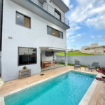 Casa à venda com 3 quartos, sendo 1 suíte, no condomínio Gran Ville São Venâncio, Itupeva - SP