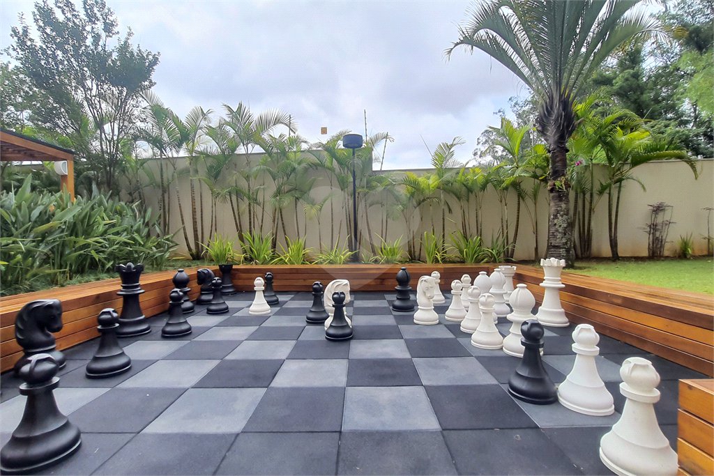 Apartamento à venda com 3 suítes no Centro, São Bernardo do Campo, SP