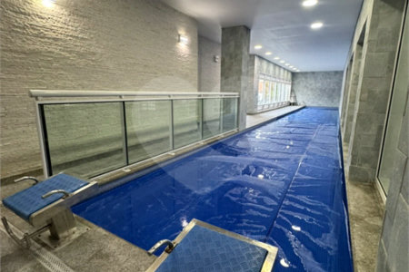 Apartamento à venda com 3 suítes em Jardim Anália Franco, São Paulo, SP