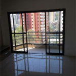 Apartamento à venda com 3 quartos, sendo 1 suíte, em Vila Andrade, São Paulo, SP