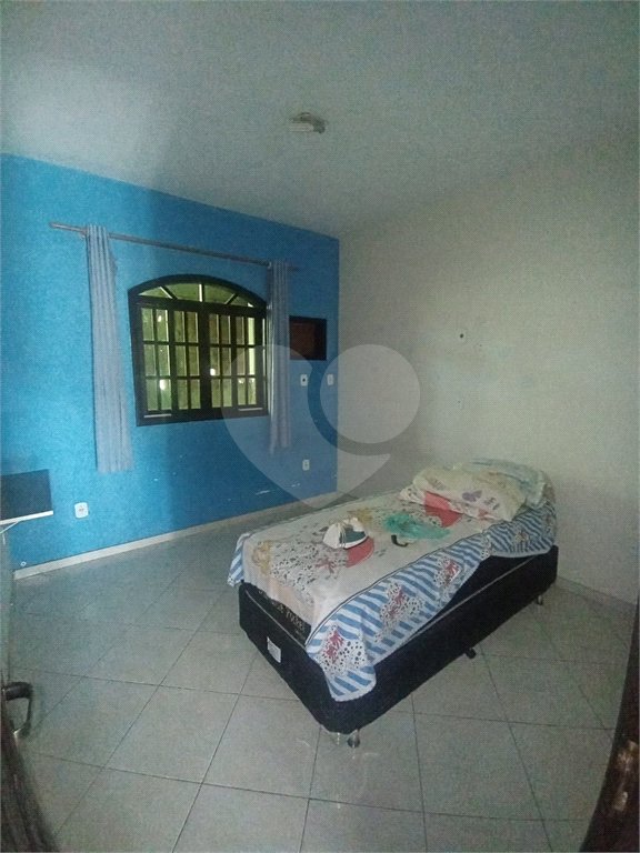Casa à venda com 2 quartos, sendo 1 suíte, no condomínio River Plate, Rio de Janeiro - RJ