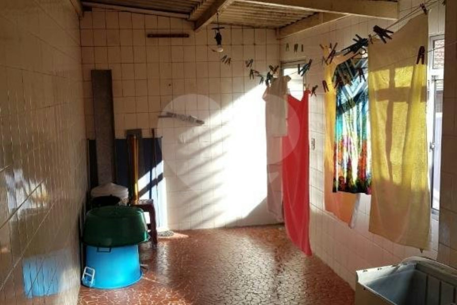 Sobrado à venda com 2 quartos em Santana, São Paulo, SP