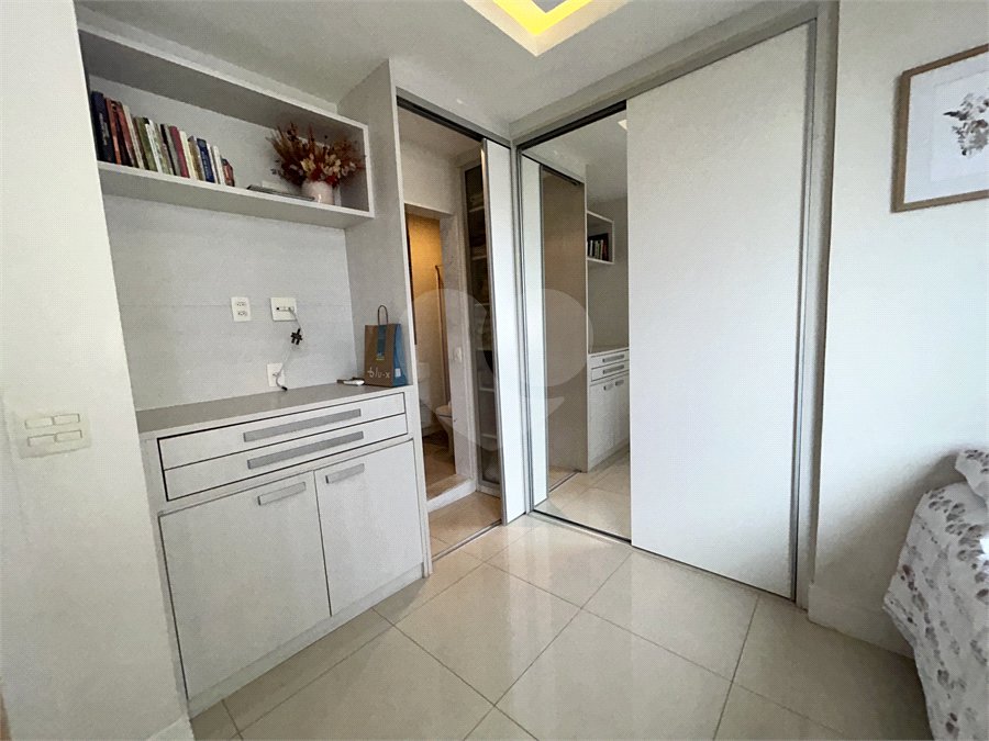 Apartamento à venda com 2 suítes em Tijuca, Rio de Janeiro, RJ