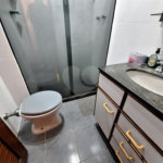 Apartamento à venda com 2 quartos em Praça da Bandeira, Rio de Janeiro, RJ