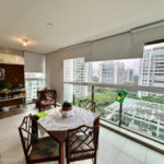 Apartamento à venda com 3 quartos, sendo 2 suítes, em Barra da Tijuca, Rio de Janeiro, RJ