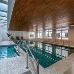 Apartamento para alugar com 3 suítes no Centro, São Bernardo do Campo, SP