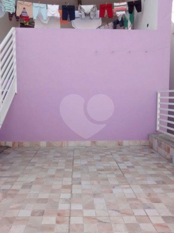 Casa Térrea à venda com 3 quartos em Imirim, São Paulo, SP