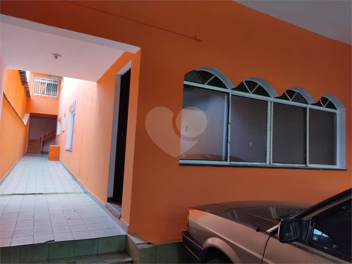 Sobrado à venda com 4 quartos, sendo 1 suíte, em Cidade Jardim Cumbica, Guarulhos, SP