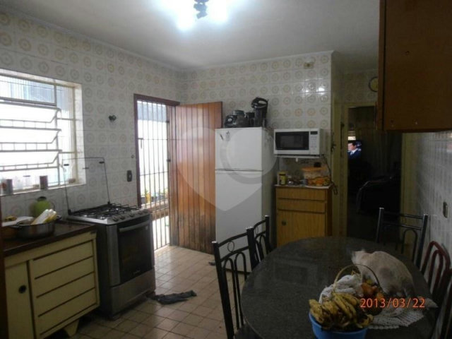 Casa à venda com 3 quartos, sendo 1 suíte,  em Jaçanã, São Paulo, SP
