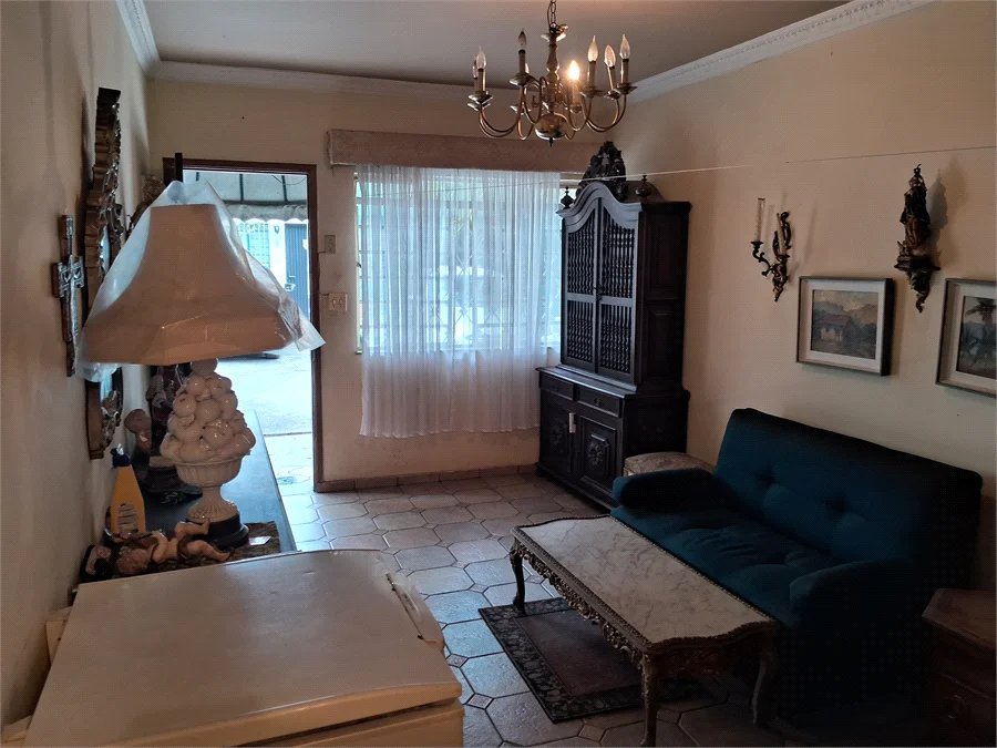 Casa de Vila à venda com 2 quartos em Pinheiros, São Paulo, SP