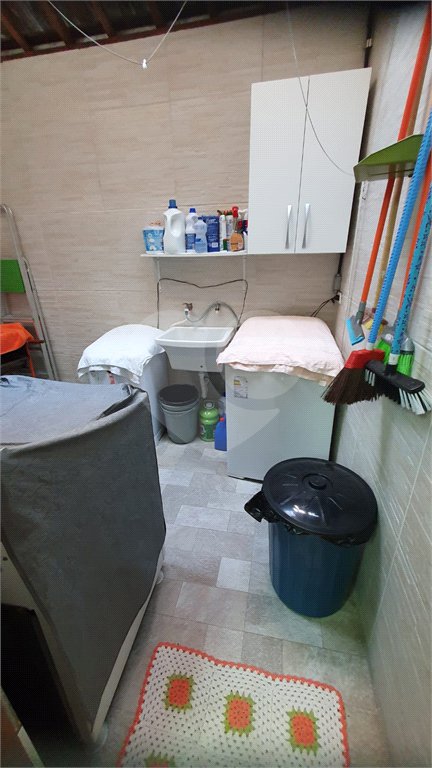 Casa de Vila à venda com 4 quartos, sendo 1 suíte, em Vila Prudente, São Paulo, SP
