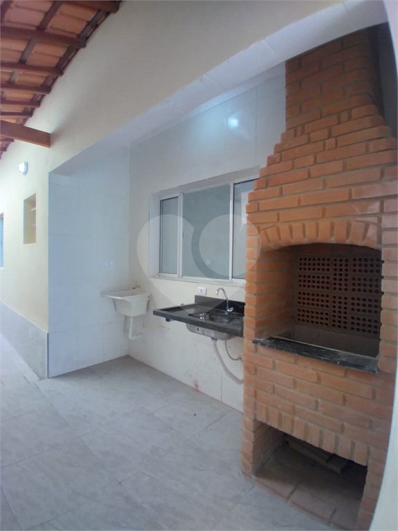 Casa Térrea à venda com 2 quartos, sendo 1 suíte, em Florida Mirim, Mongaguá, SP