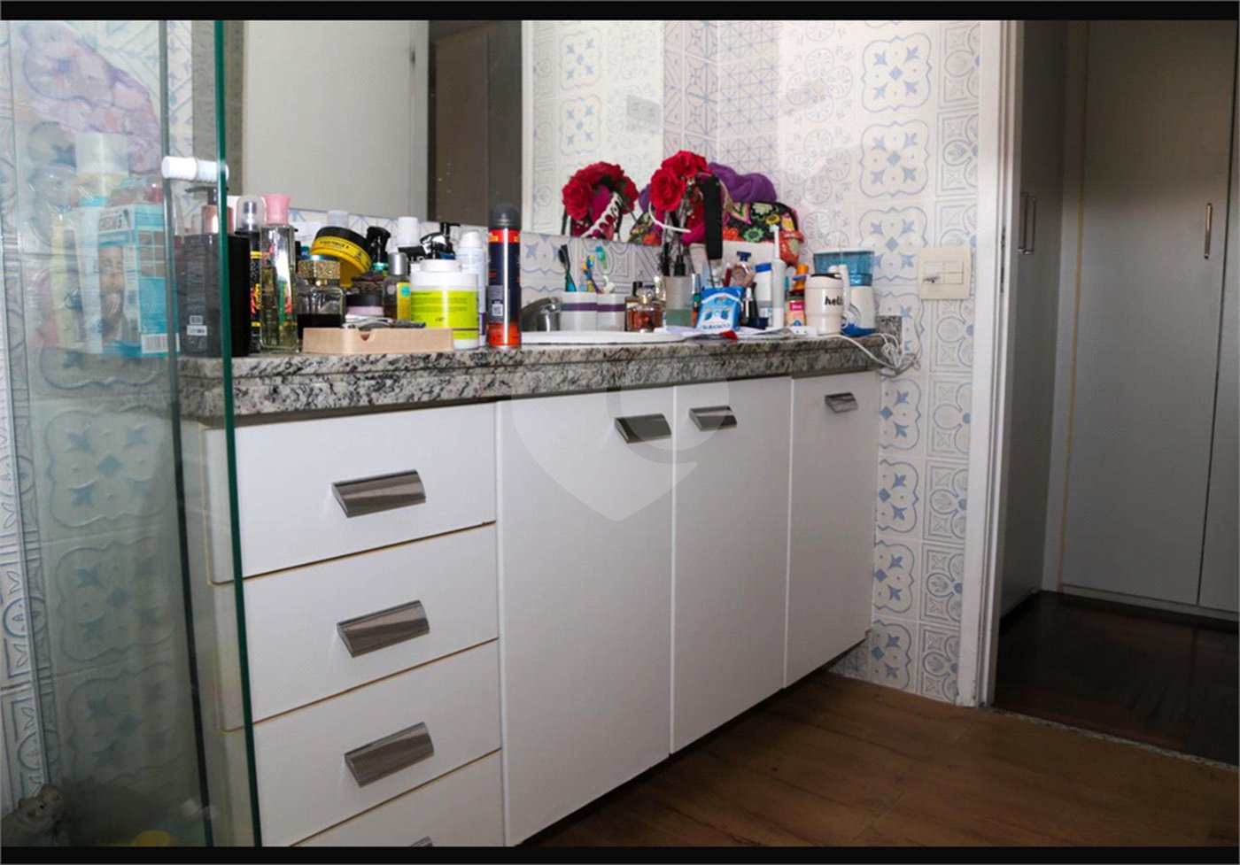 Apartamento à venda com 4 quartos, sendo 2 suítes,  em Lar São Paulo, São Paulo, SP
