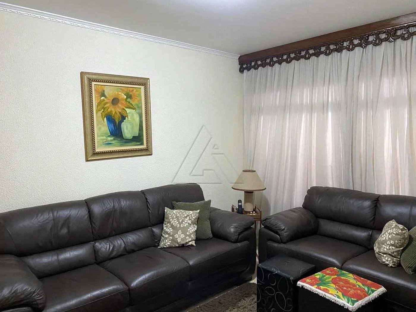Sobrado à venda com 3 quartos, sendo 1 suíte, em Vila Sônia, São Paulo, SP