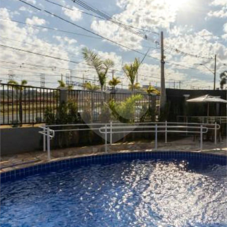 Apartamento à venda ou para alugar com 2 quartos, sendo 1 suíte, em Jardim das Flores, Araraquara, SP