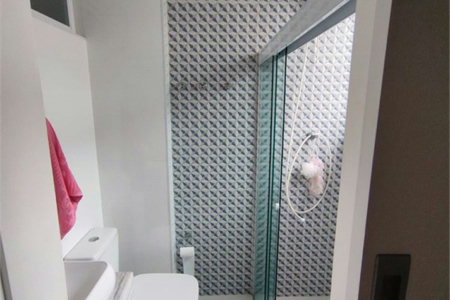 Apartamento Residencial à venda, Ponta da Praia, Santos - AP1192.