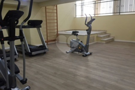 Apartamento à venda com 1 quarto em Casa Verde, São Paulo, SP