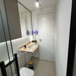 Apartamento à venda com 3 quartos, sendo 1 suíte,  em Vila Andrade, São Paulo, SP