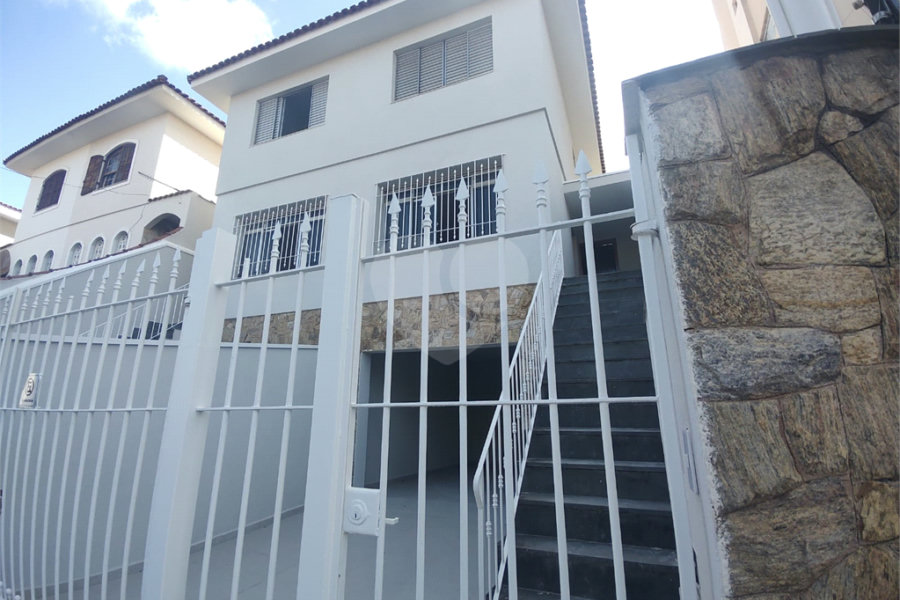 Sobrado à venda com 3 quartos, sendo 1 suíte, em Vila Nova Mazzei, São Paulo, SP