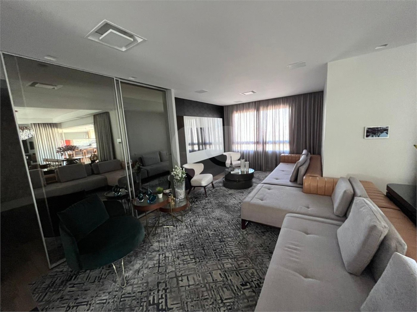 Apartamento à venda com 4 suítes em Santana, São Paulo, SP