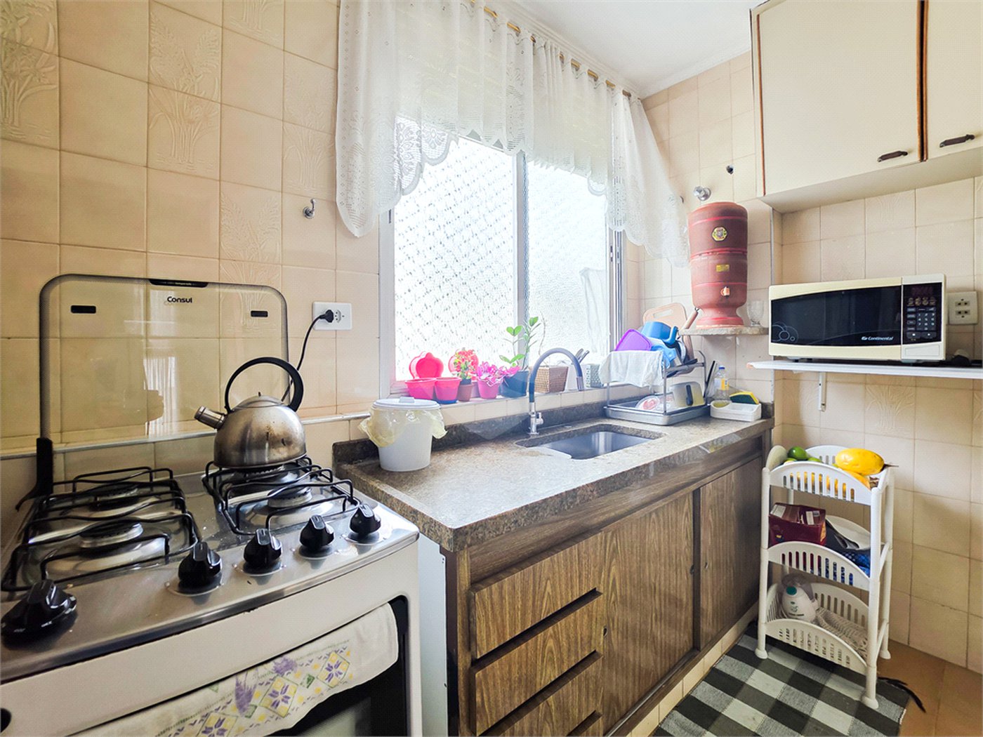 Apartamento à venda com 4 quartos em Pinheiros, São Paulo, SP