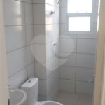 Apartamento à venda com 1 quarto em Jardim Casa Branca, Suzano, SP