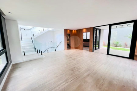 Casa à venda com 3 suítes no condomínio Boulevard Ibirapuera, São Paulo - SP