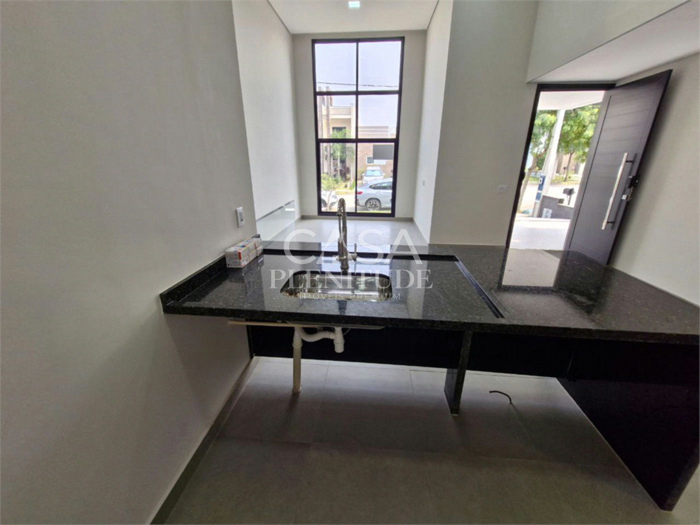 Casa em condomínio à venda com 3 suítes em Cajuru do Sul, Sorocaba, SP
