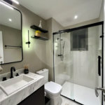 Apartamento á venda - Vila Clementino - 163 m² - andar alto